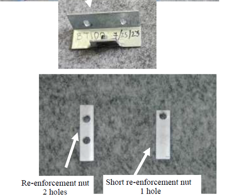 Bracket Kit For 68021-01 / 10-1458 / Owens Products Bracket Kit Owens Products