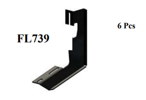 Bracket Kit For OC5187B1392 & OC5187N1392 / Chevrolet/GMC Silverado/Sierra / 2019-Current / 10-1392 / Owens Products Bracket Kit Owens Products