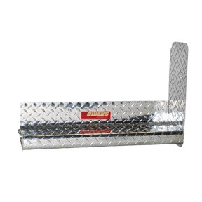 Running Boards Classicpro Series Diamond 4 Inch 07-21 Toyota Tundra 4 Inch Riser Aluminum Owens Products Running Boards Owens Products