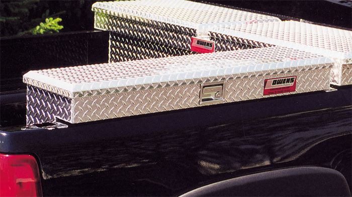 60 inch side mount tool box discount