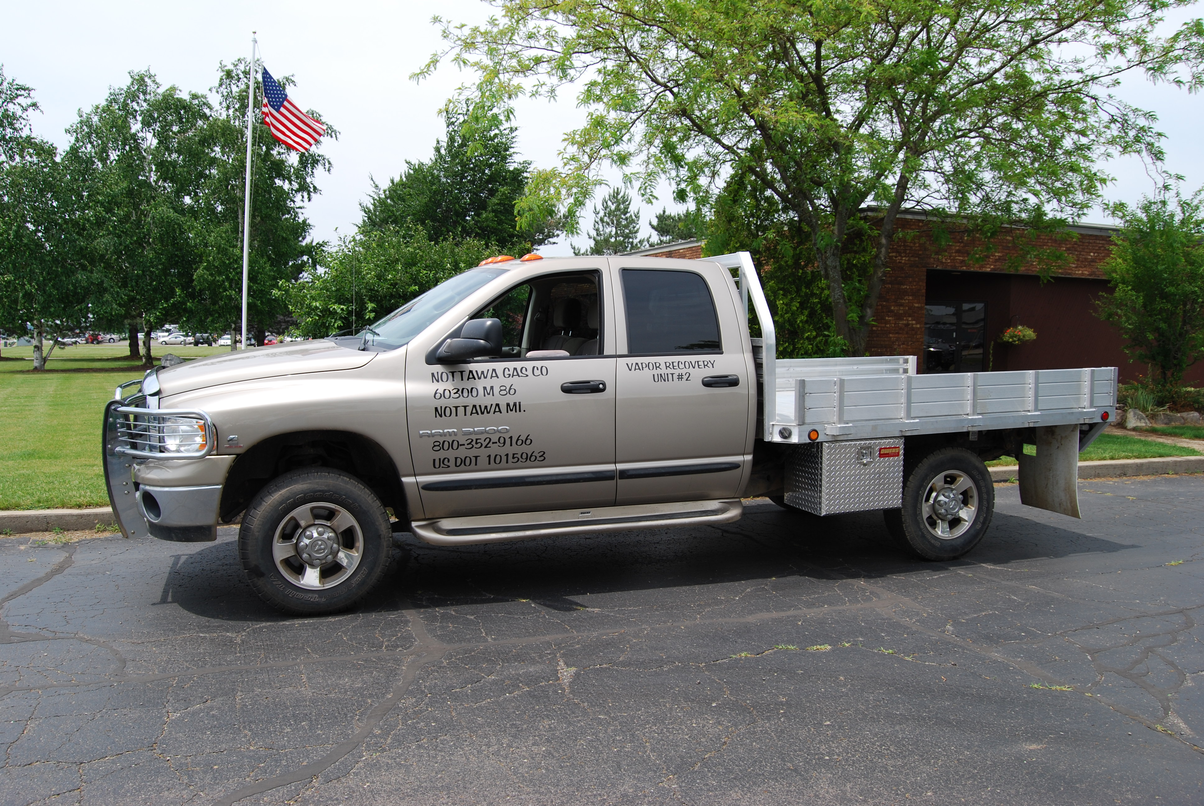 Truck Tool Box All Garrison Series Underbody Chest 24 Inch