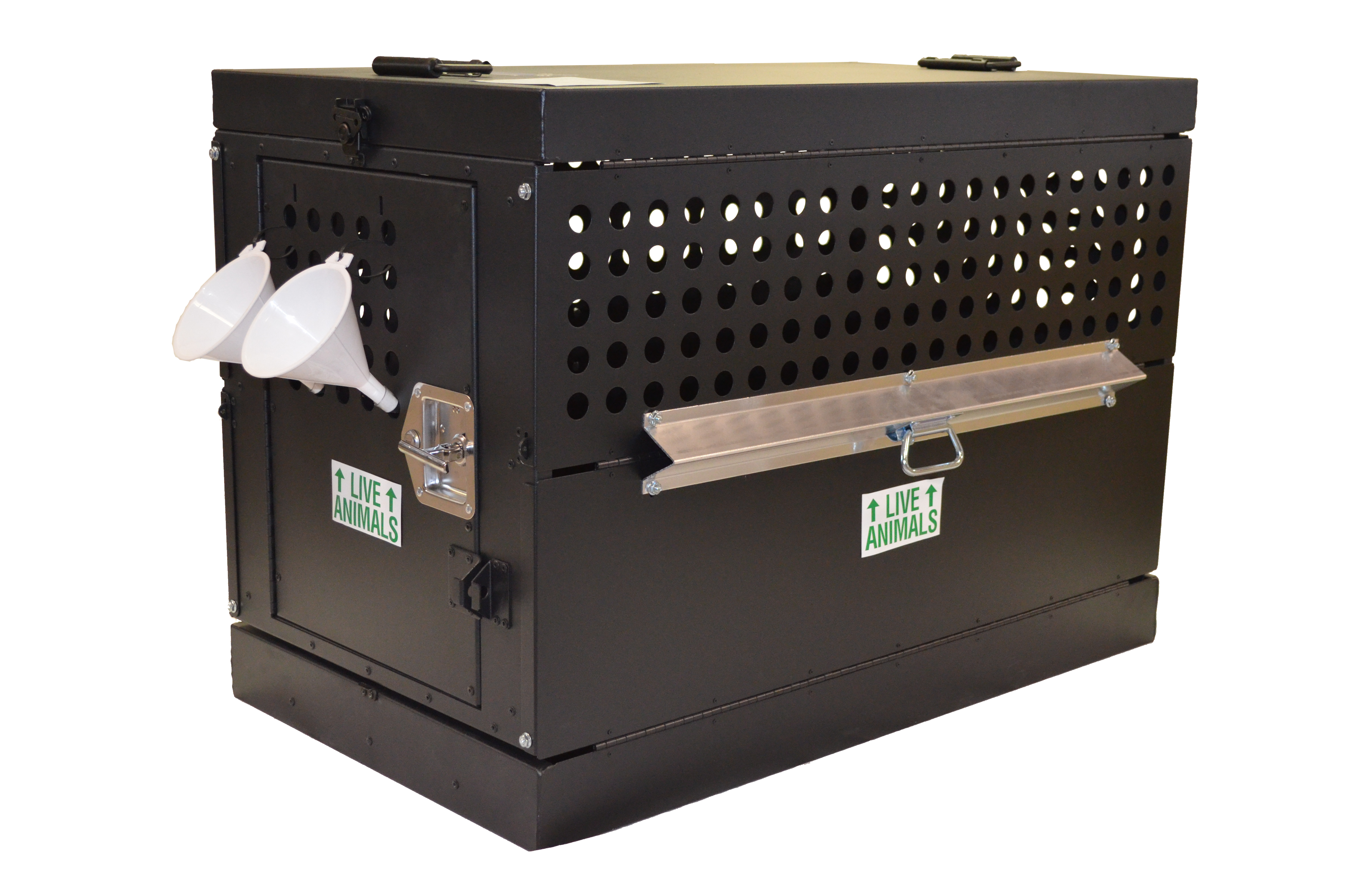 Tactical deals dog crate