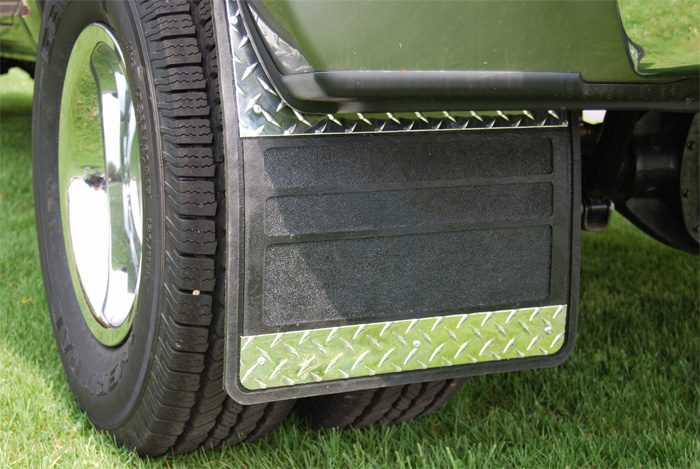 Mud flaps for clearance 2012 chevy silverado