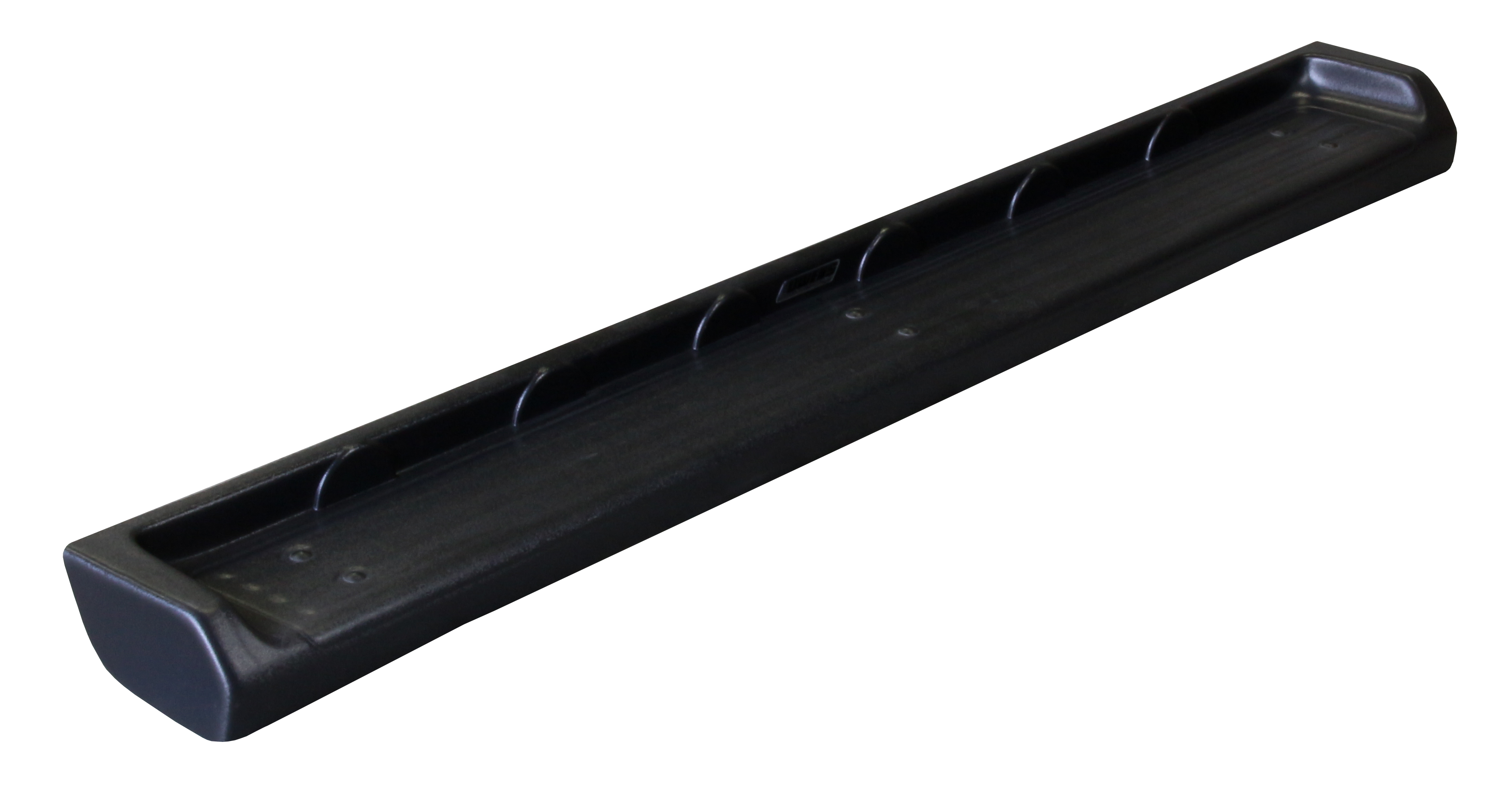 Ford transit factory clearance running boards