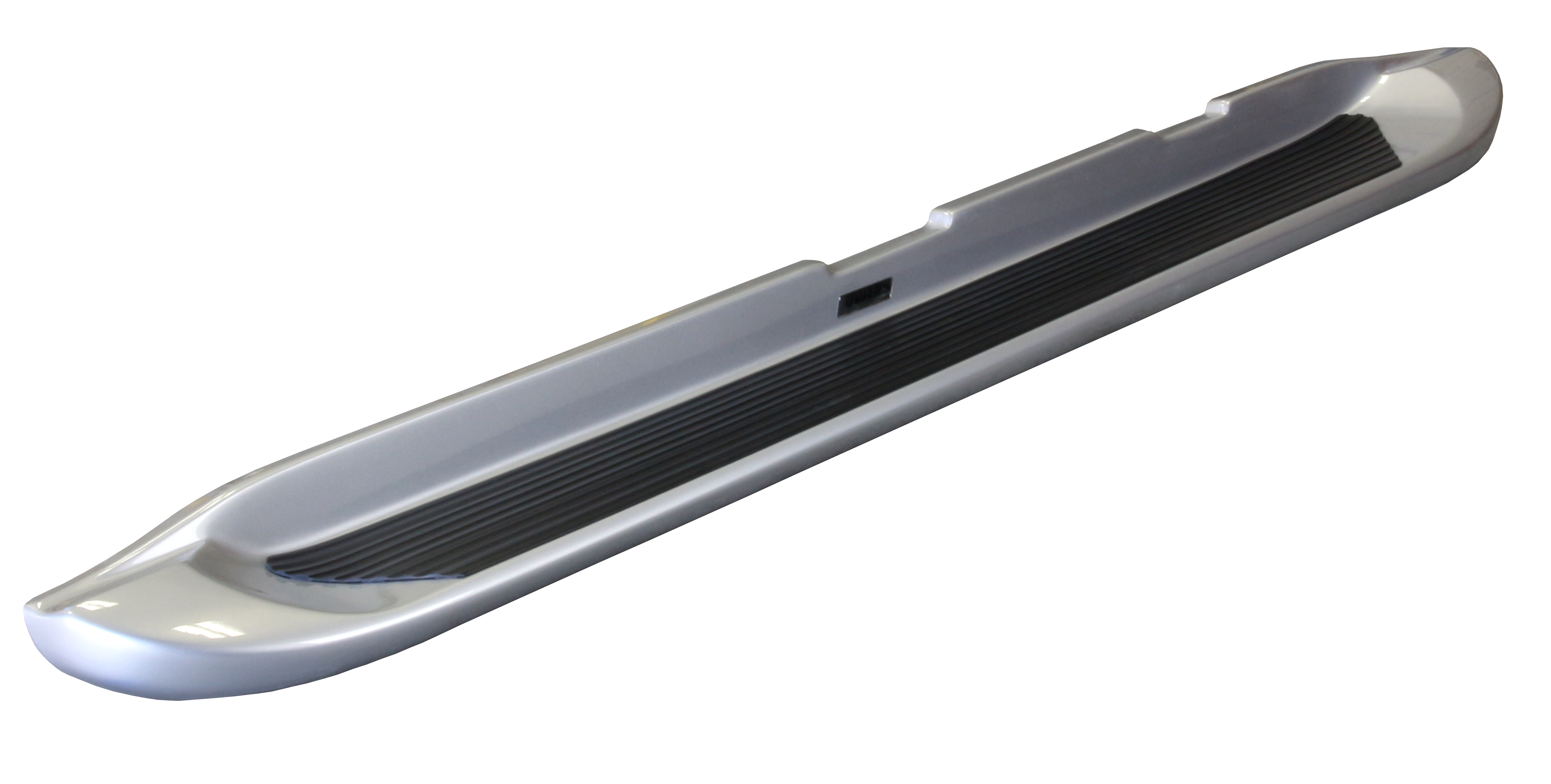 Running Boards 2165 Glastep Custom Molded Fiberglass / Full Length 