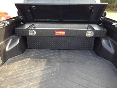 2004 toyota deals tacoma tool box