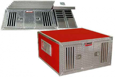 Owens dog outlet box accessories