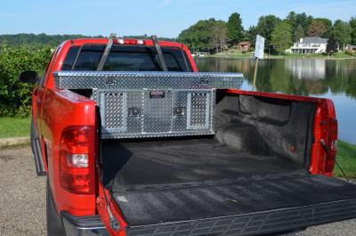 Owens dog box accessories online