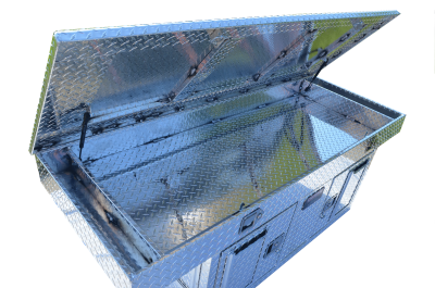 Owens dog box accessories online