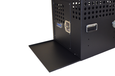 Tactical hotsell dog crate