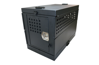 Military working dog crates clearance